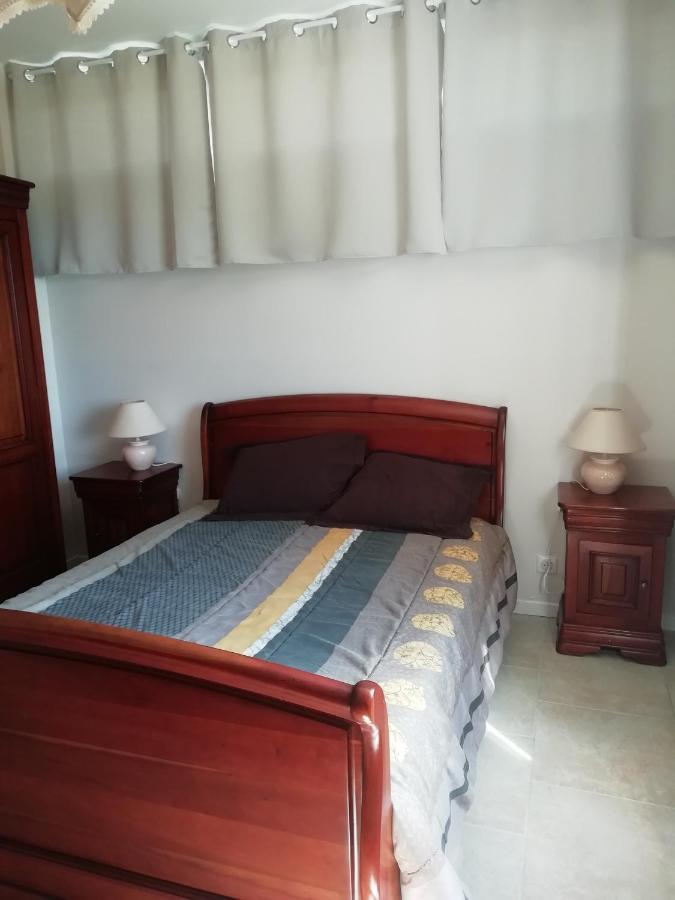 סן-סיפרייה La Maison De Joindy מראה חיצוני תמונה