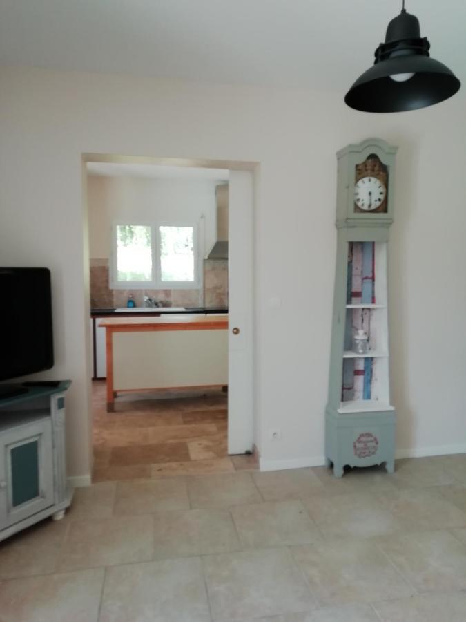 סן-סיפרייה La Maison De Joindy מראה חיצוני תמונה