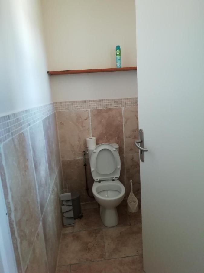 סן-סיפרייה La Maison De Joindy מראה חיצוני תמונה